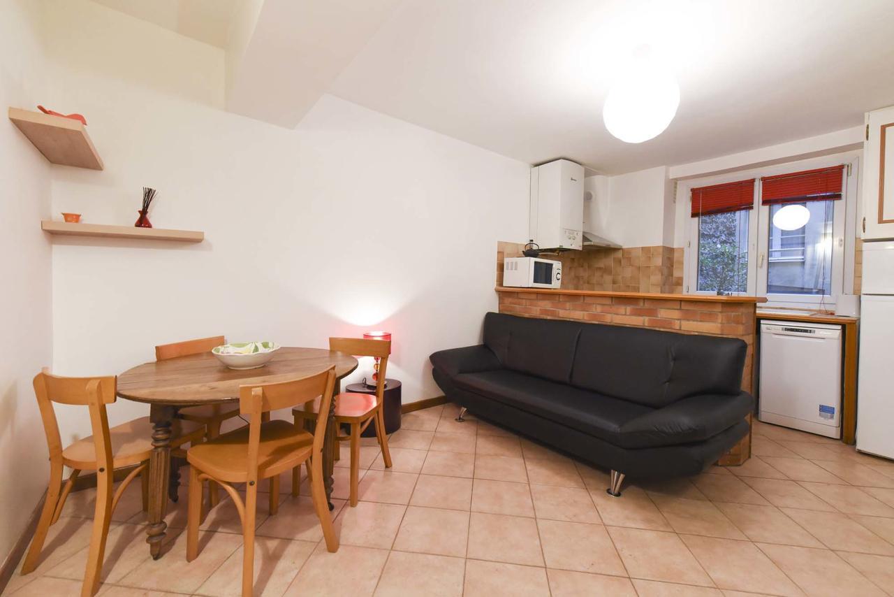 Veeve - Montorgeuil Cosy Apartment Paris Exterior photo