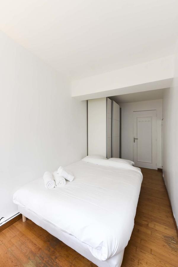 Veeve - Montorgeuil Cosy Apartment Paris Exterior photo