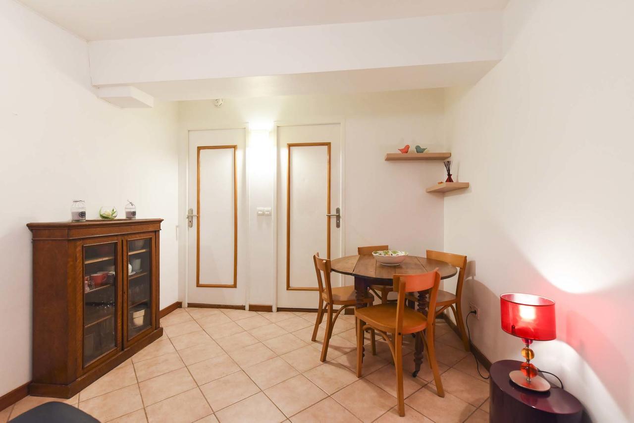 Veeve - Montorgeuil Cosy Apartment Paris Exterior photo