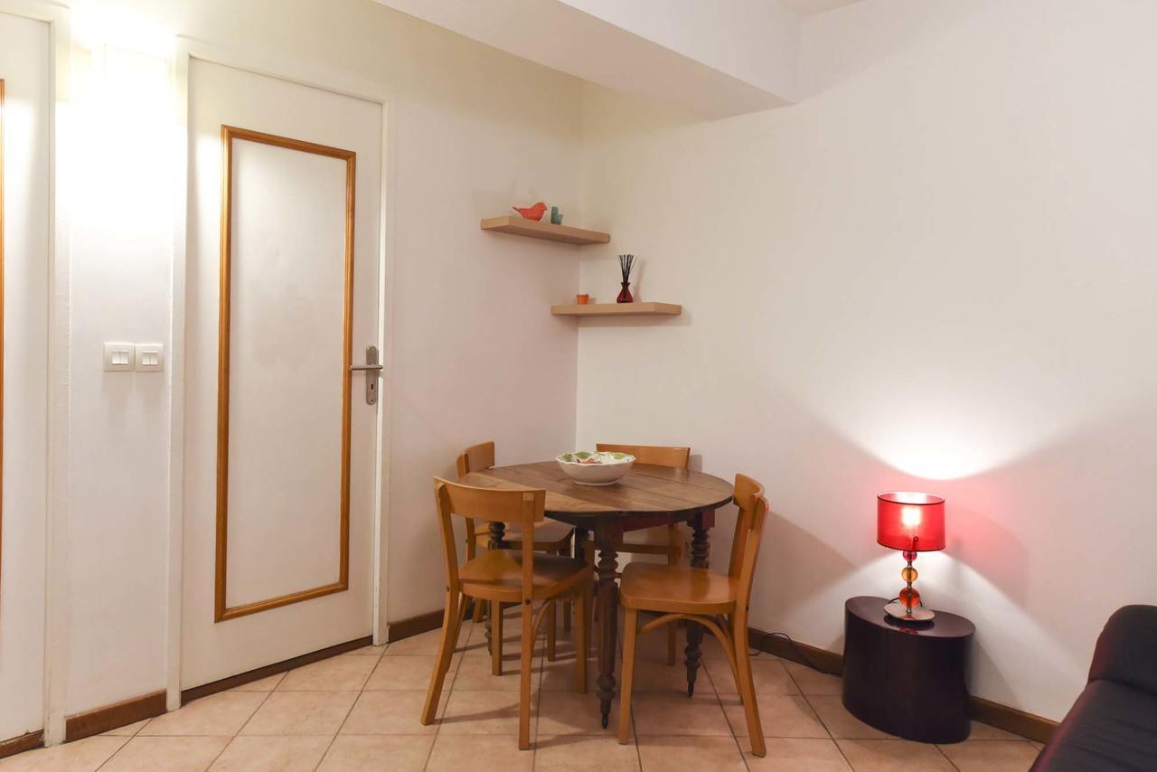 Veeve - Montorgeuil Cosy Apartment Paris Exterior photo