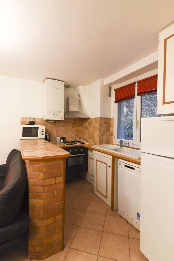 Veeve - Montorgeuil Cosy Apartment Paris Exterior photo