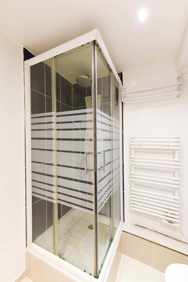 Veeve - Montorgeuil Cosy Apartment Paris Exterior photo