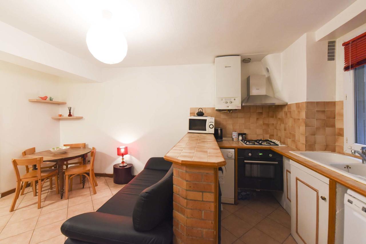 Veeve - Montorgeuil Cosy Apartment Paris Exterior photo